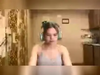 Xlovecam Live Porn of TheresaHokett