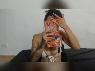Xlovecam Best live sex cam show of NyxVega