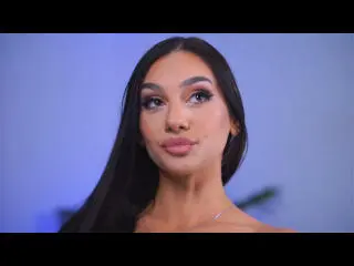 Xlovecam Live Sex Cam of NinaSolenne
